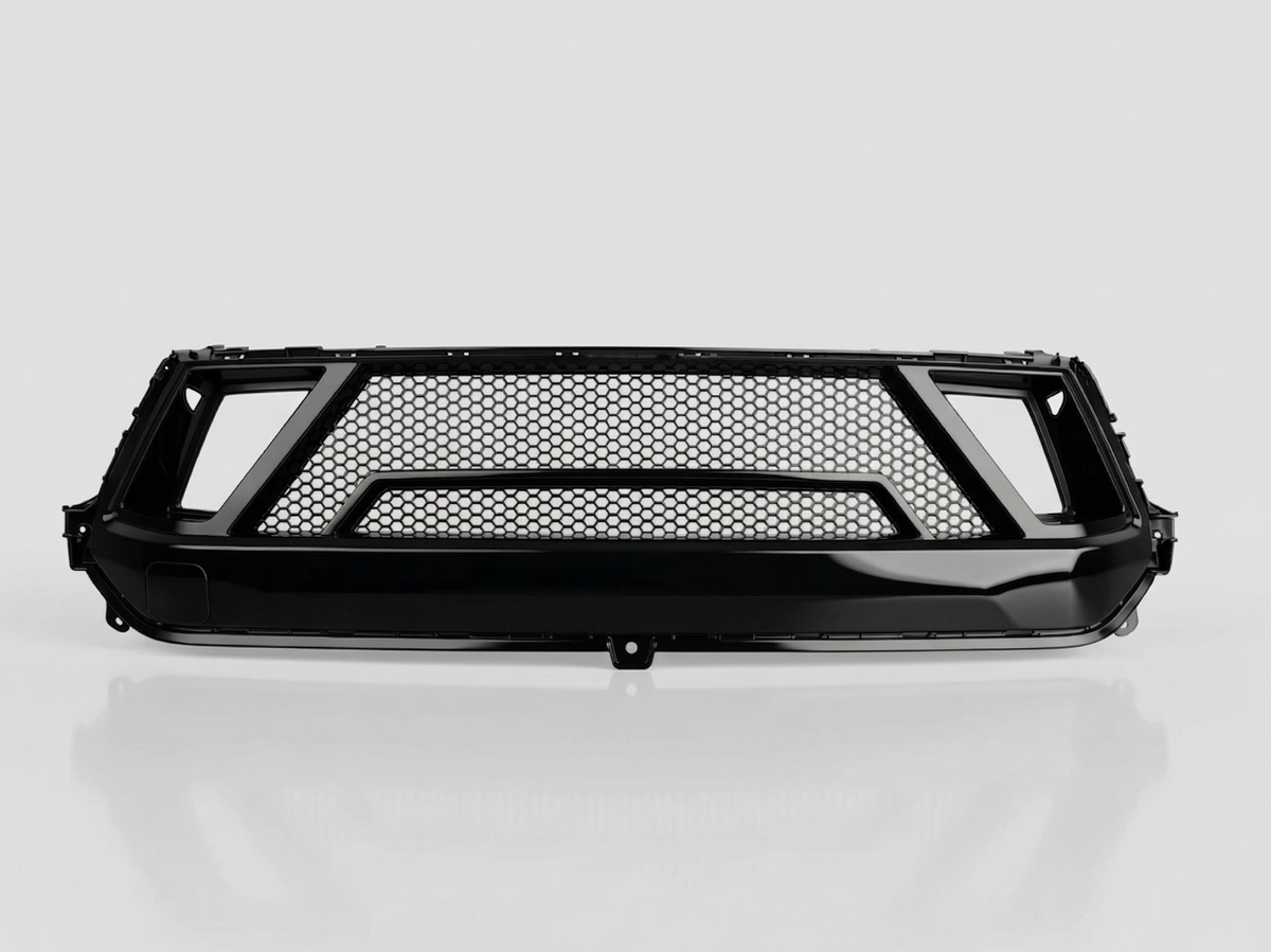 GT3 Kit for 2024+ Ford Mustang S650 by MAZ Muscle