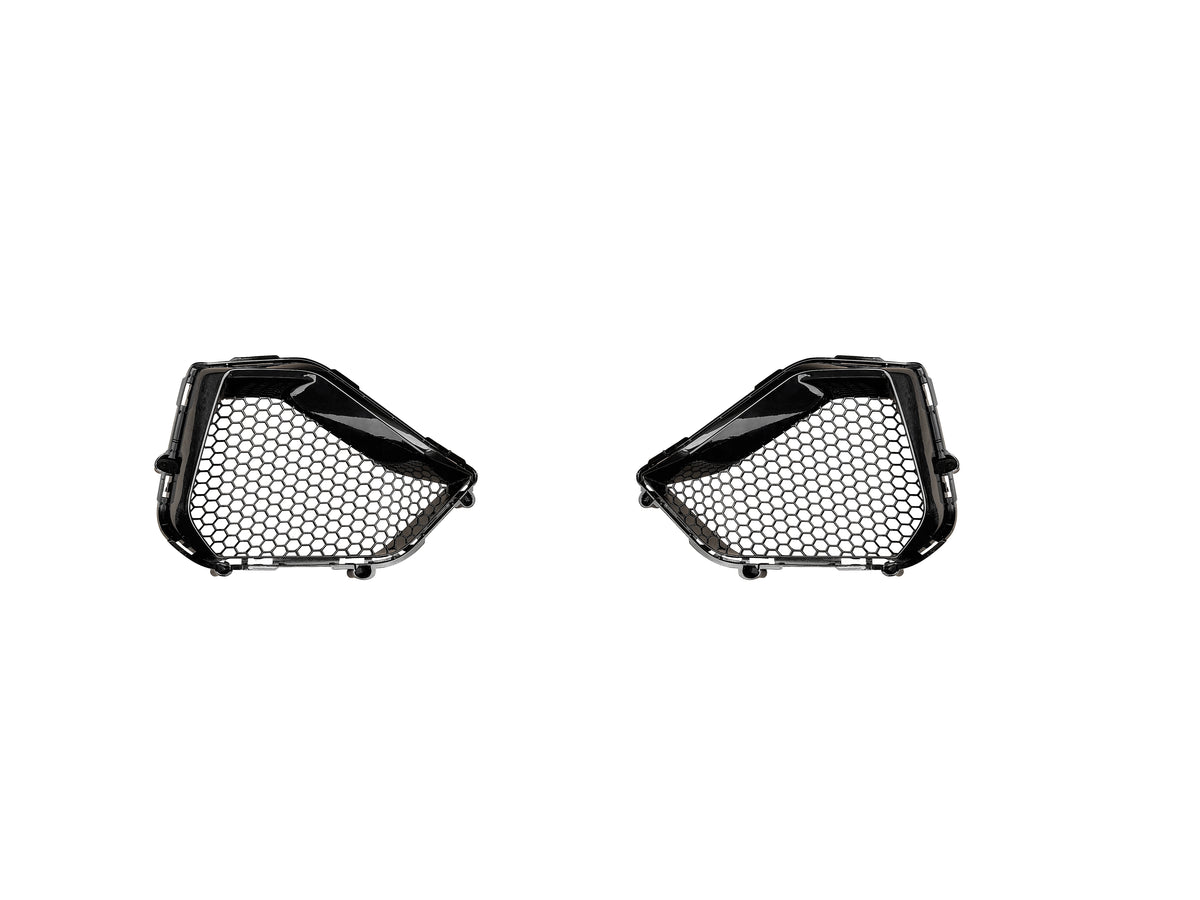 GT3 Kit for 2024+ Ford Mustang S650 by MAZ Muscle