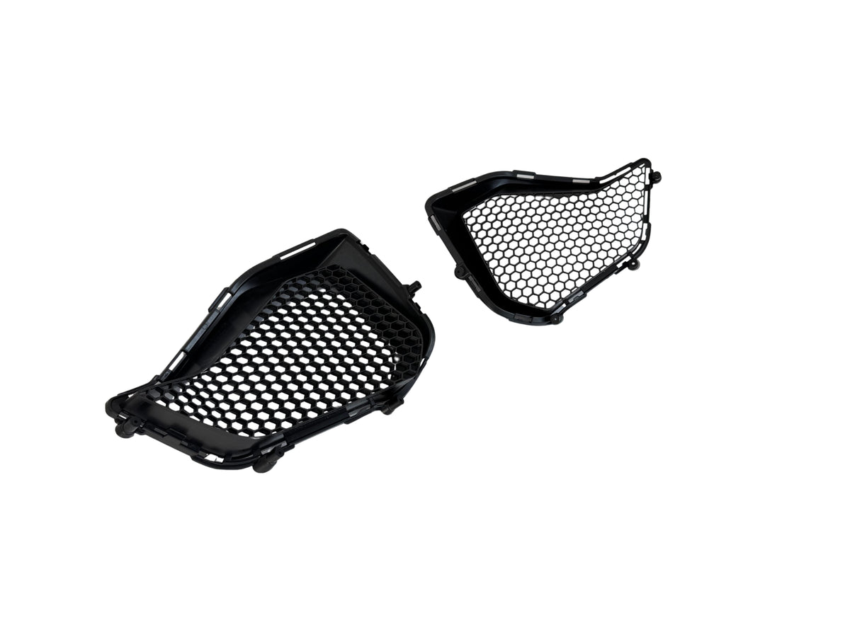 GT3 Kit for 2024+ Ford Mustang S650 by MAZ Muscle