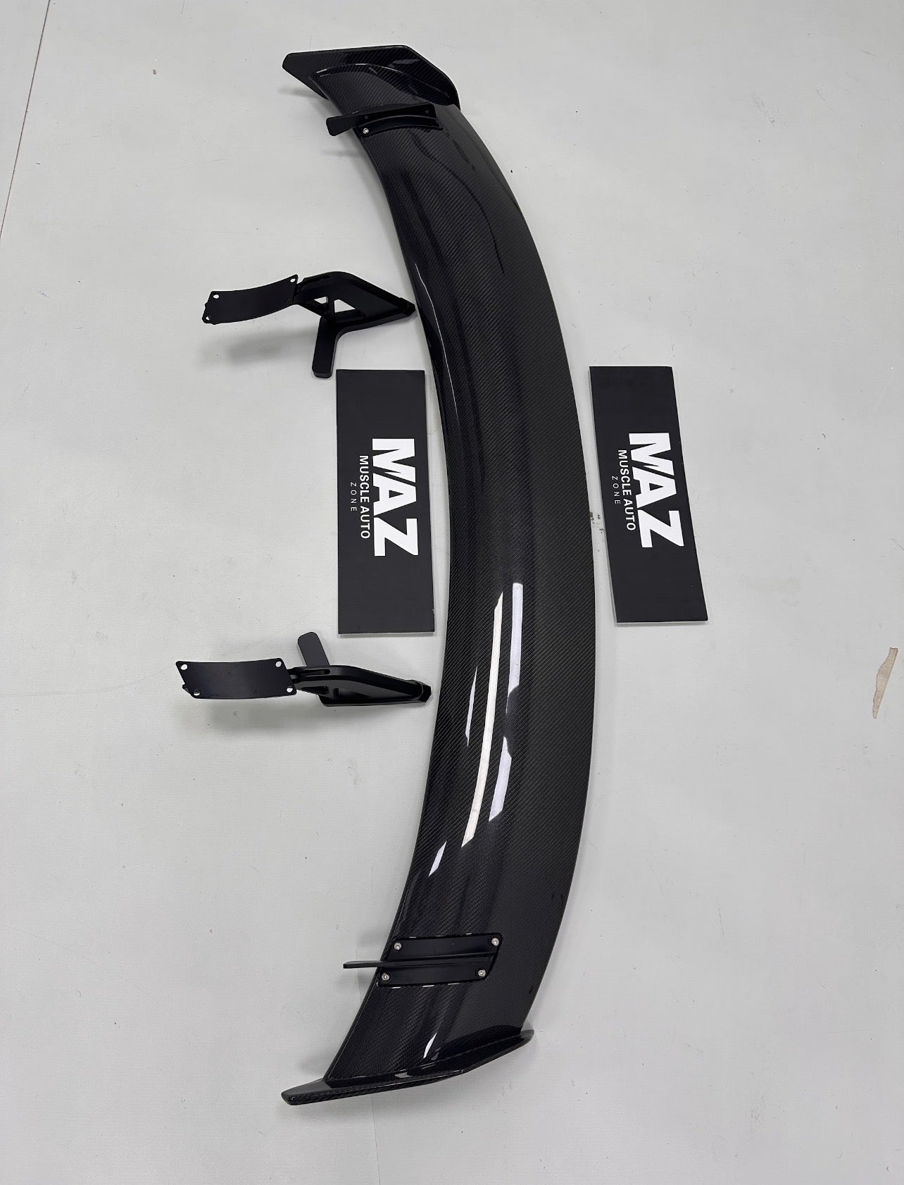 GT4-R Carbon Fiber Wing