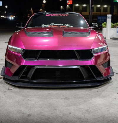 2024 R1 Competizione Bumper