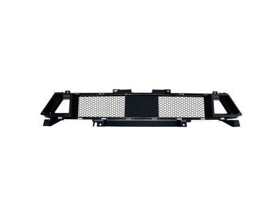 GT3 Kit for 2024+ Ford Mustang S650 by MAZ Muscle