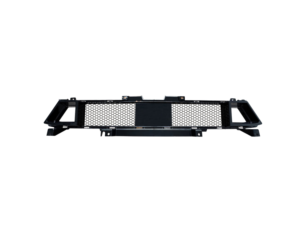 GT3 Kit for 2024+ Ford Mustang S650 by MAZ Muscle