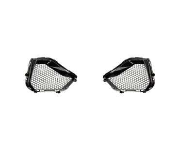 GT3 Kit for 2024+ Ford Mustang S650 by MAZ Muscle