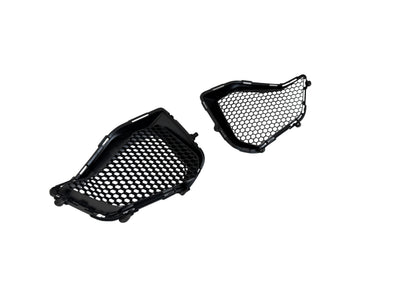 GT3 Kit for 2024+ Ford Mustang S650 by MAZ Muscle