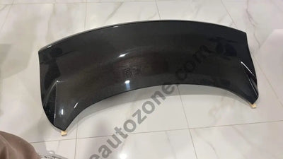 Mustang carbon fiber trunk 2015–2023 OEM style fit